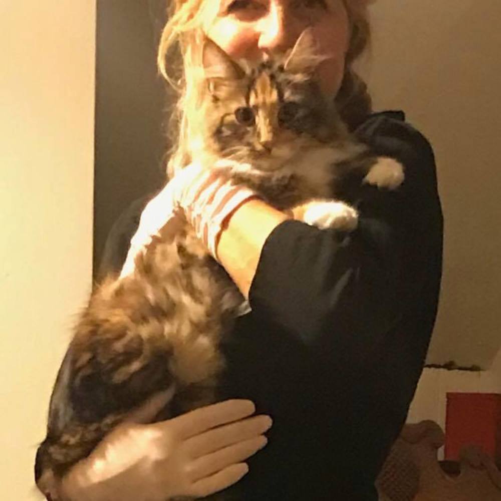 Meet your Posher, Jayne